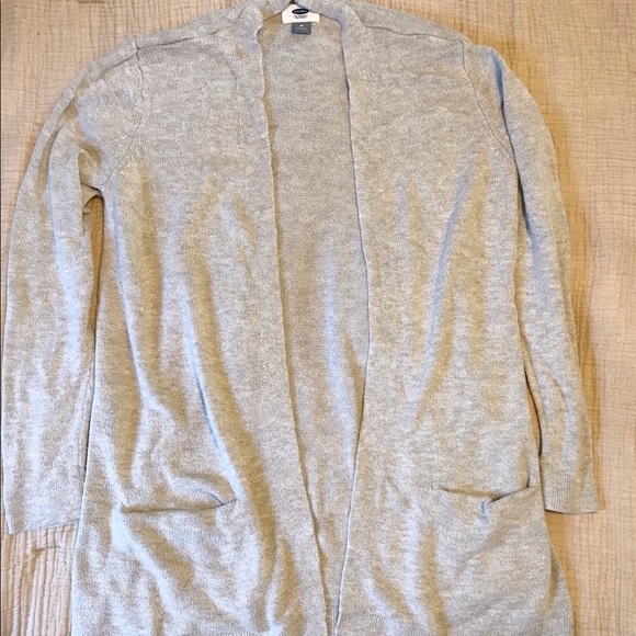 Old Navy Sweaters - Old Navy cardigan